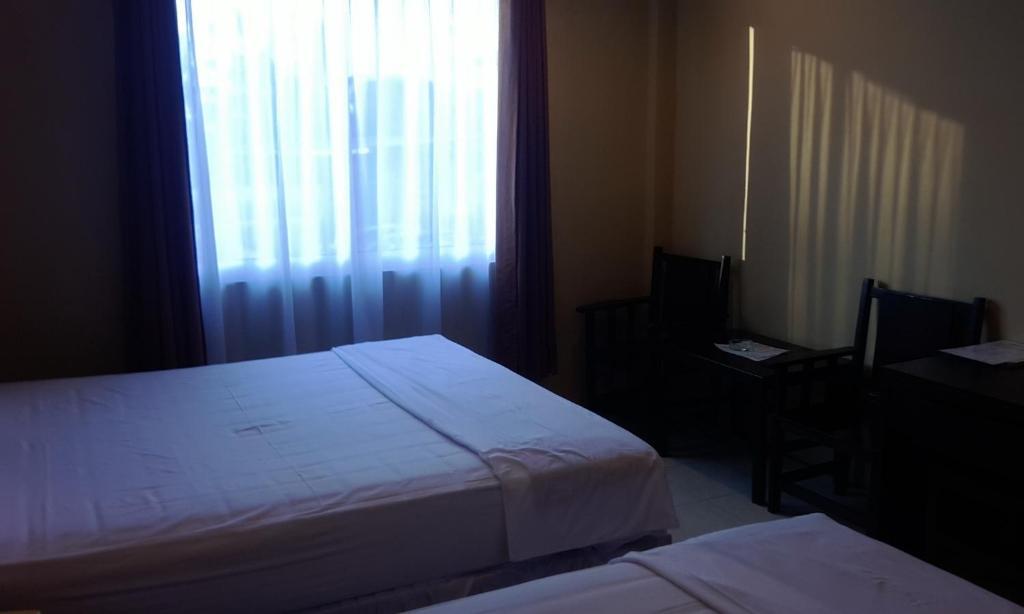 Hotel Sing A Song Пематансиантар Стая снимка